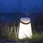 HOUSE NORDIC Lampe LED rafraîchisseur à bouteille BRISTOL