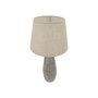 Voir la diapositive 2 : Paris Prix Lampe à Poser  Hanoi  69cm Naturel