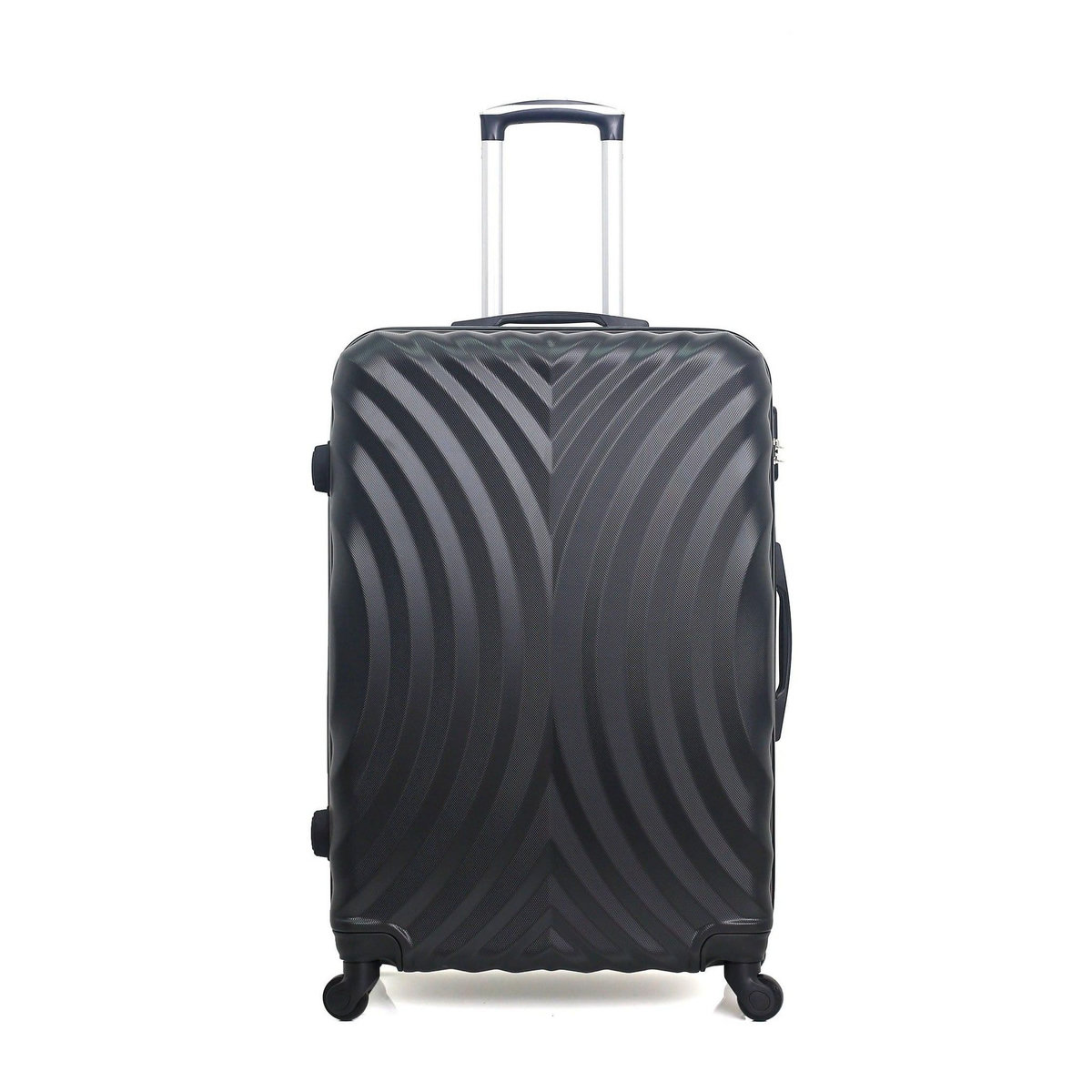 HERO HERO - Valise Grand Format LAGOS-A 70 cm 4 Roues