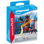 Voir la diapositive 1 : PLAYMOBIL 70879 - Champion de boxe