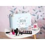 Voir la diapositive 2 : SMOBY Valise My Beauty - Vanity - 13 accessoires