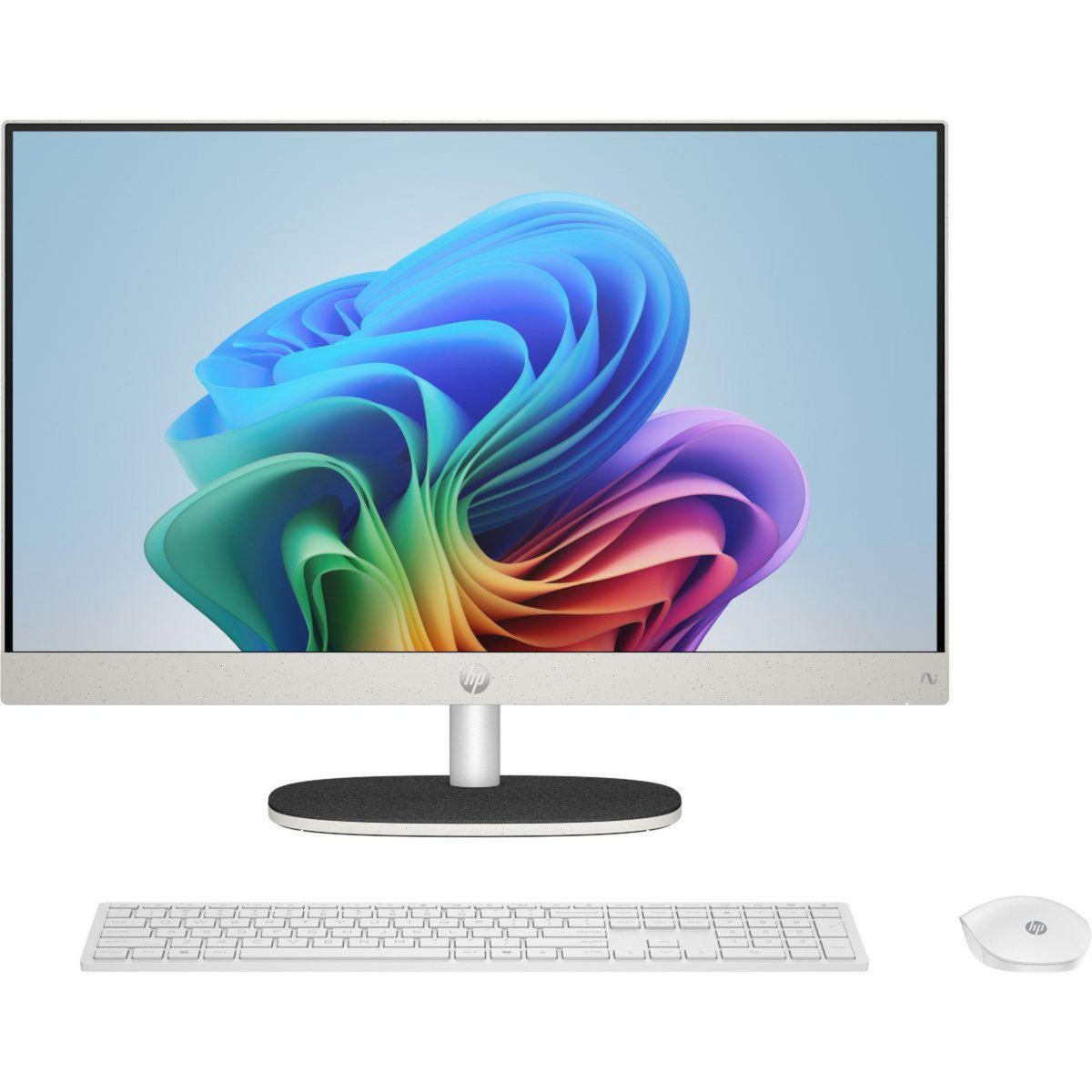 HP Ordinateur tout-en-un IA 27-CT2001NF