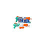 Voir la diapositive 2 : Nerf Pistolet à eau Hasbro Nerf Super Soaker Hydro Frenzy