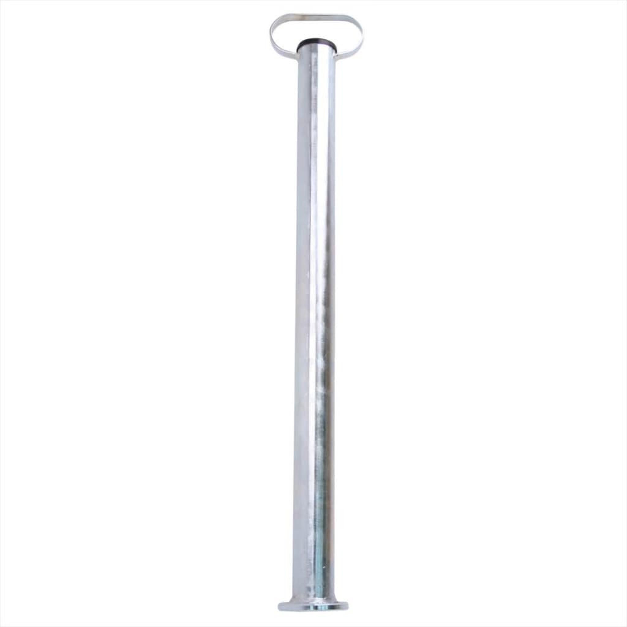 Voir la diapositive 2 : PROPLUS ProPlus Support de remorque D48 mm 70 cm 341516