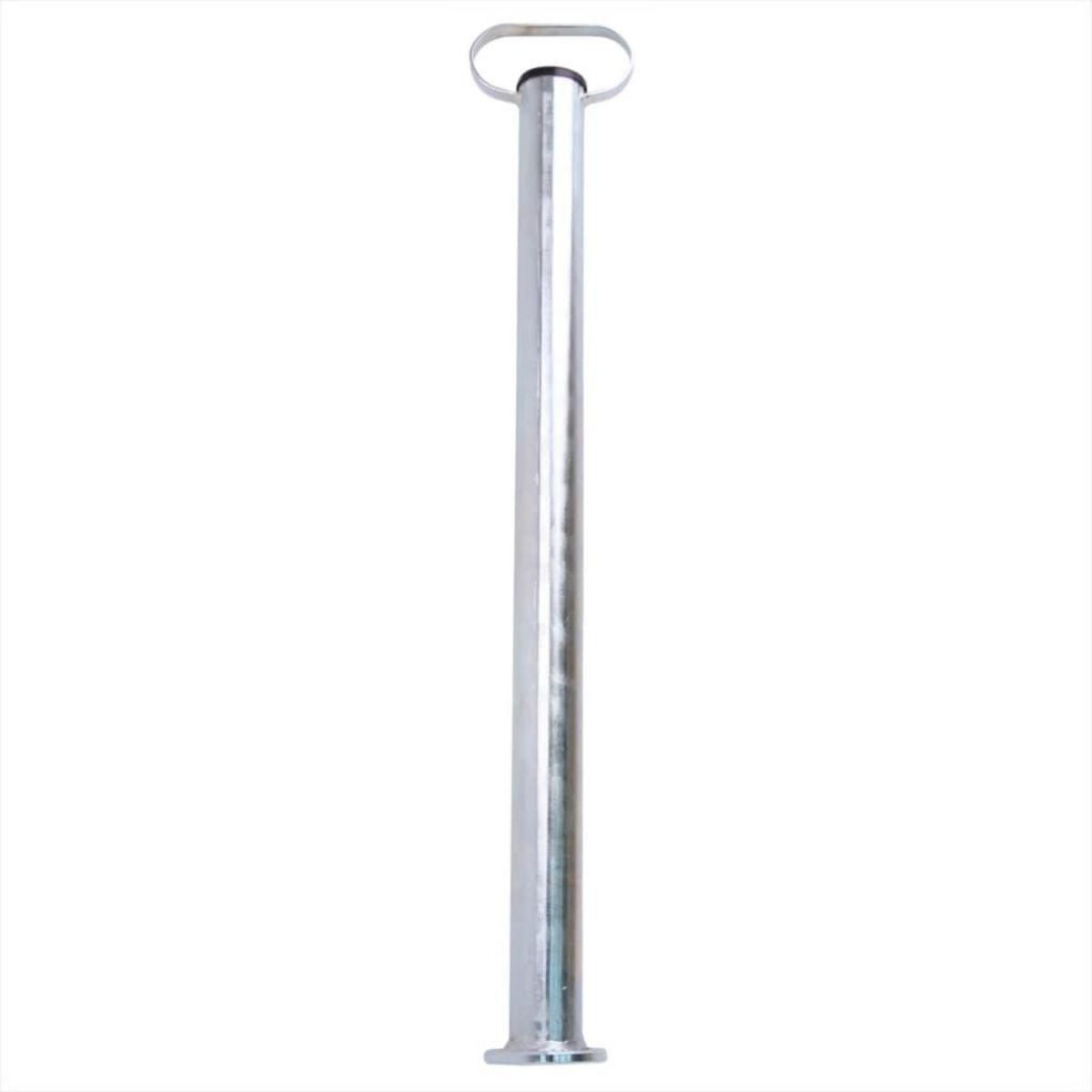 PROPLUS ProPlus Support de remorque D48 mm 70 cm 341516