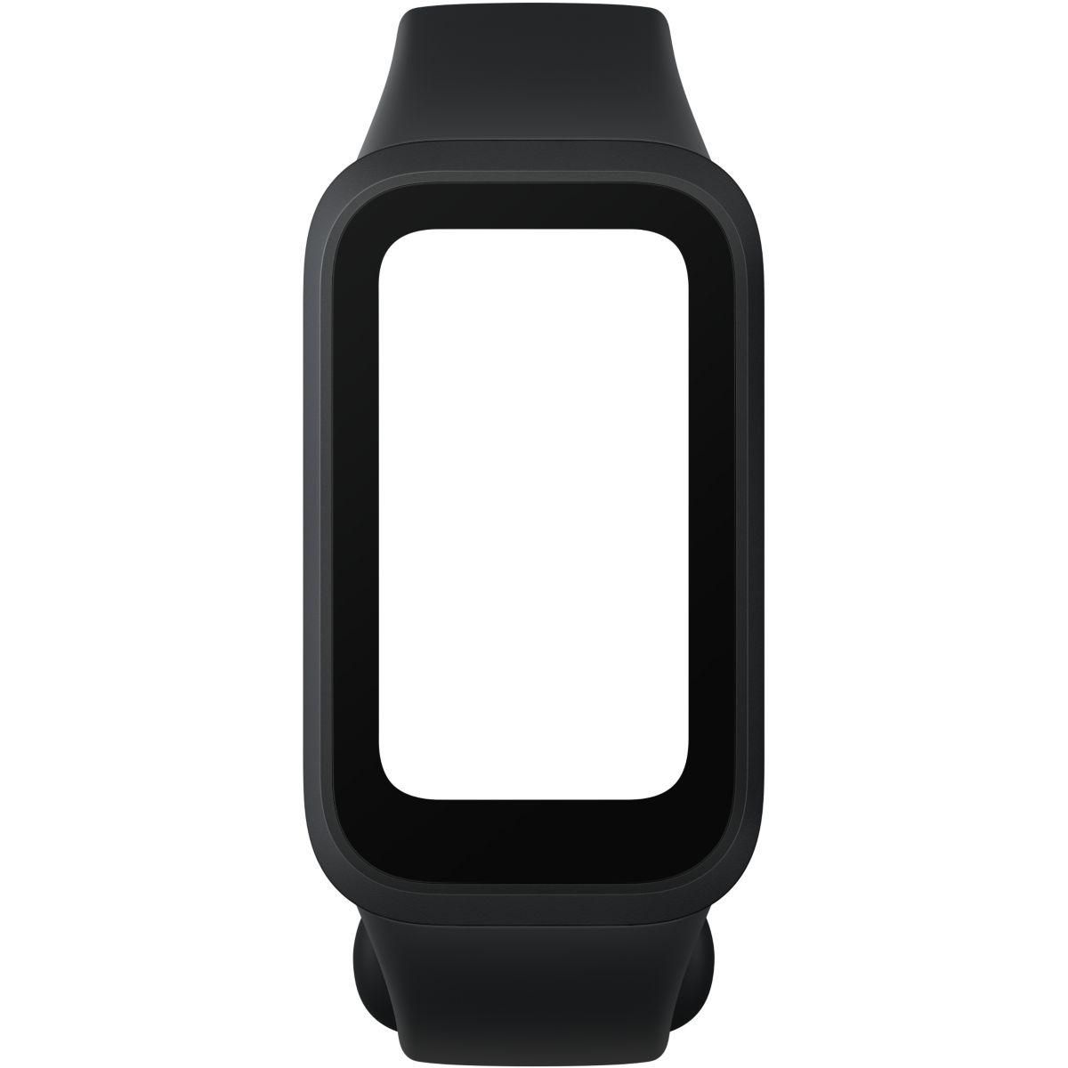 XIAOMI Montre connectée Mi Smart Band 9 Active Noir