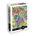 Sentosphere 500 p - Les Fleurs de Printemps