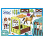 Voir la diapositive 3 : PLAYMOBIL 9478 - Spirit - Lucky et Spirit avec box