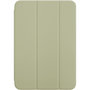 Voir la diapositive 1 : APPLE Etui Smart Folio iPad mini 2024 vert