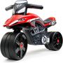 Voir la diapositive 1 : Falk / Falquet Porteur Moto Falk Racing Team - Rouge