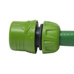 WERKAPRO Raccord automatique Ø15mm WERKA PRO