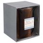 Voir la diapositive 2 : Paris Prix Bougie Parfumée  Cuivre  250g Musc & Agrumes