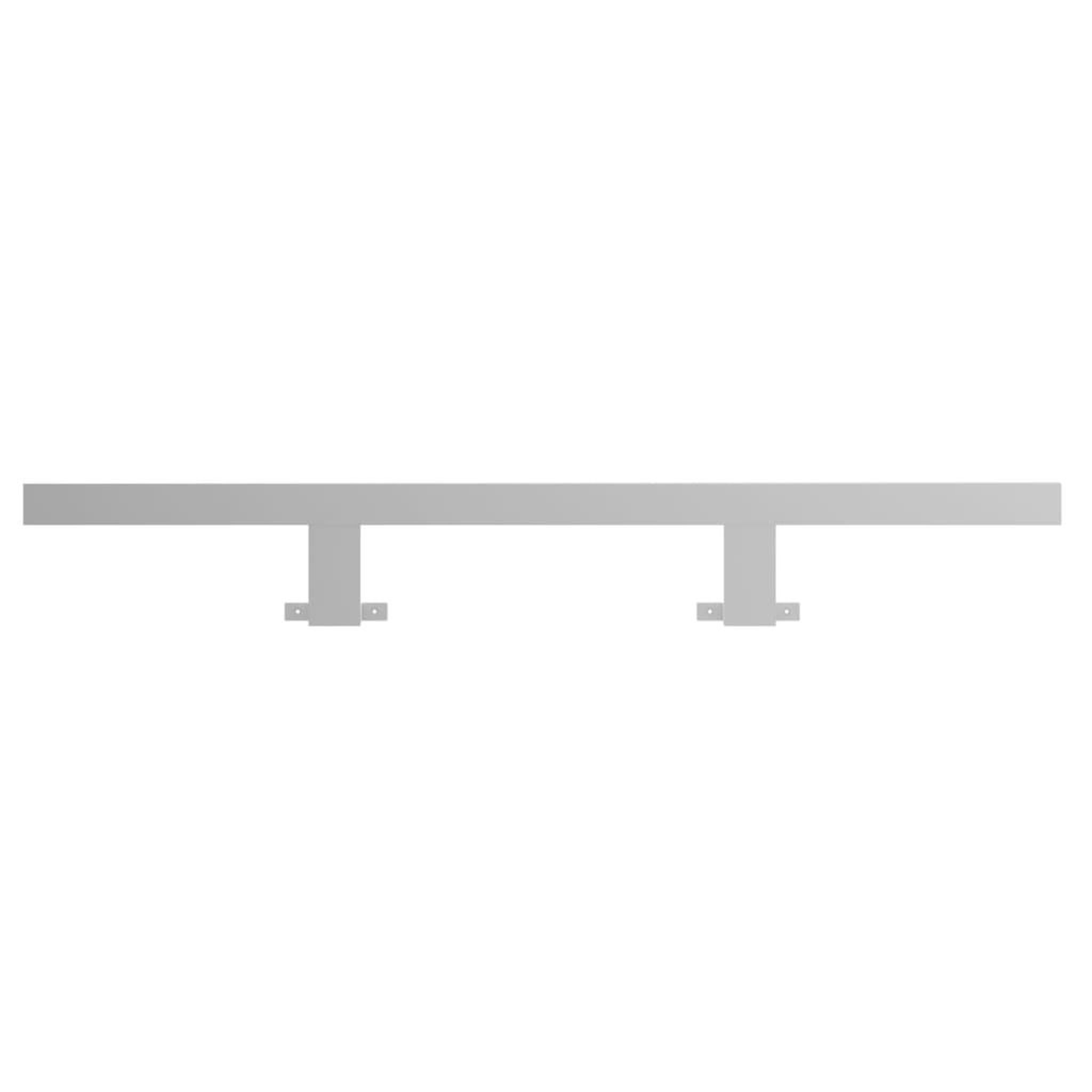 Voir la diapositive 5 : VIDAXL Lampe de miroir a LED 13 W Blanc chaud 80 cm 3000 K
