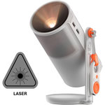 XGIMI Vidéoprojecteur portable MoGo 4 Laser