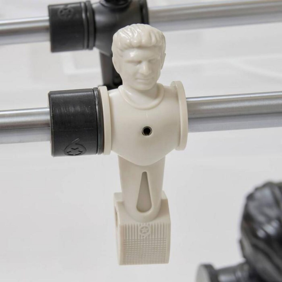 ATMOSPHERA Babyfoot Design  Lexie  143cm Transparent