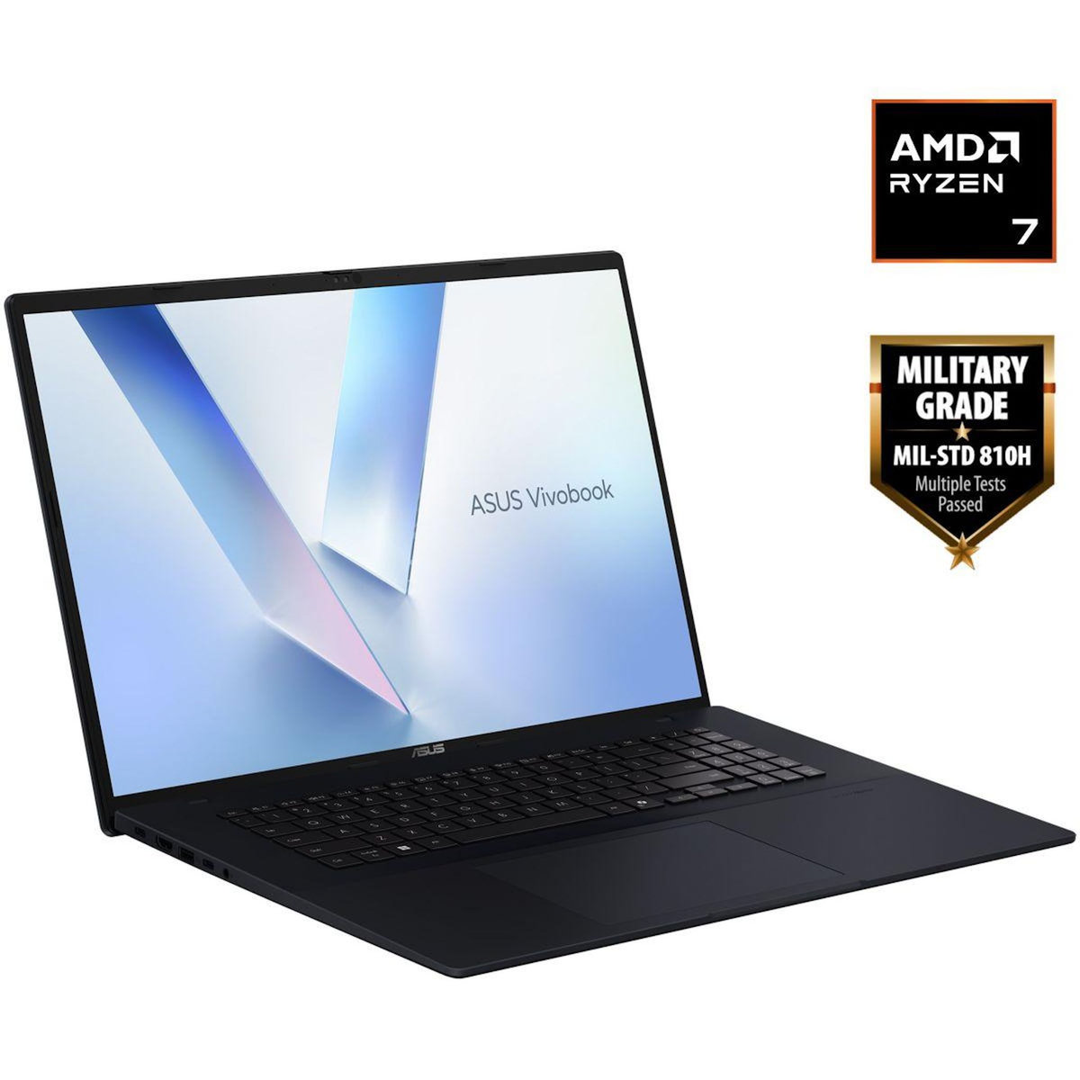 ASUS Ordinateur portable Vivobook 18 M1807HA-S8120W