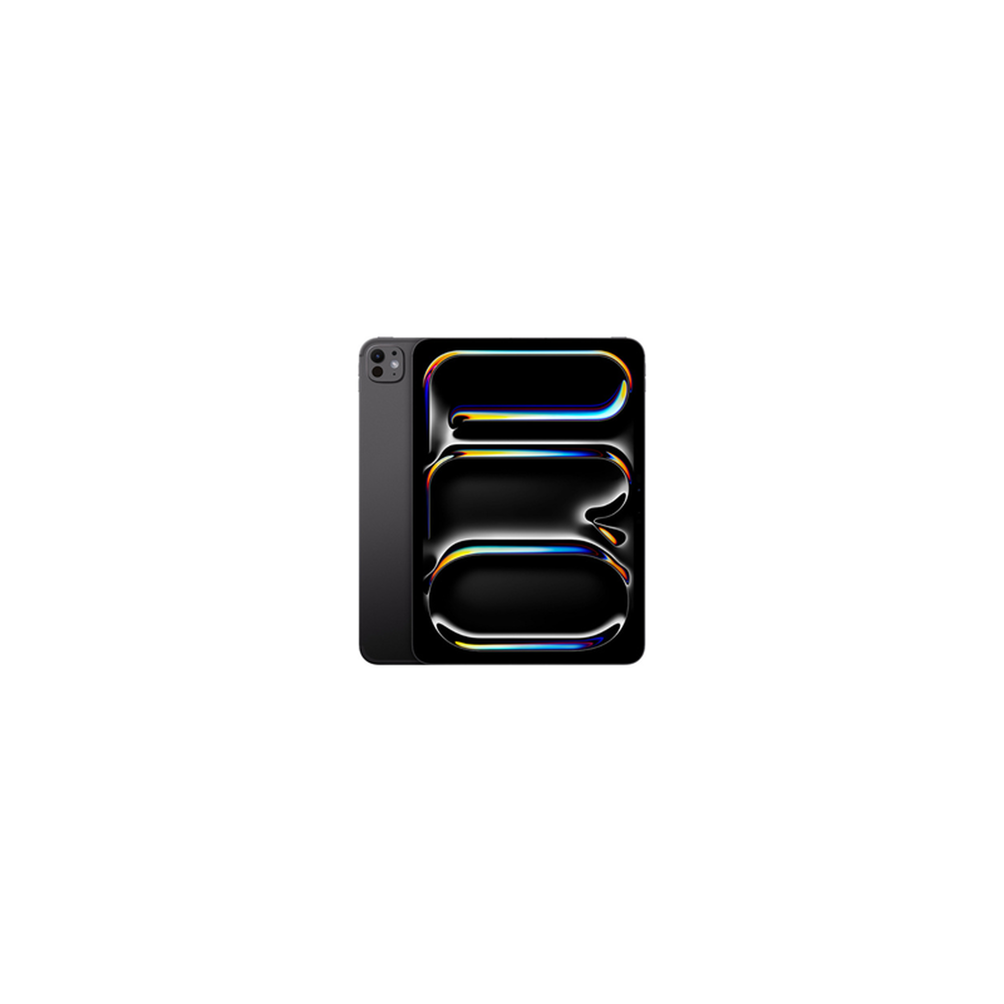 Voir la diapositive 1 : APPLE iPad Apple iPad Pro 11 Puce Apple M4 2 To Noir Sidéral 5G Nano texturé 7ème génération 2024