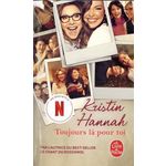 TOUJOURS LA POUR TOI, Hannah Kristin