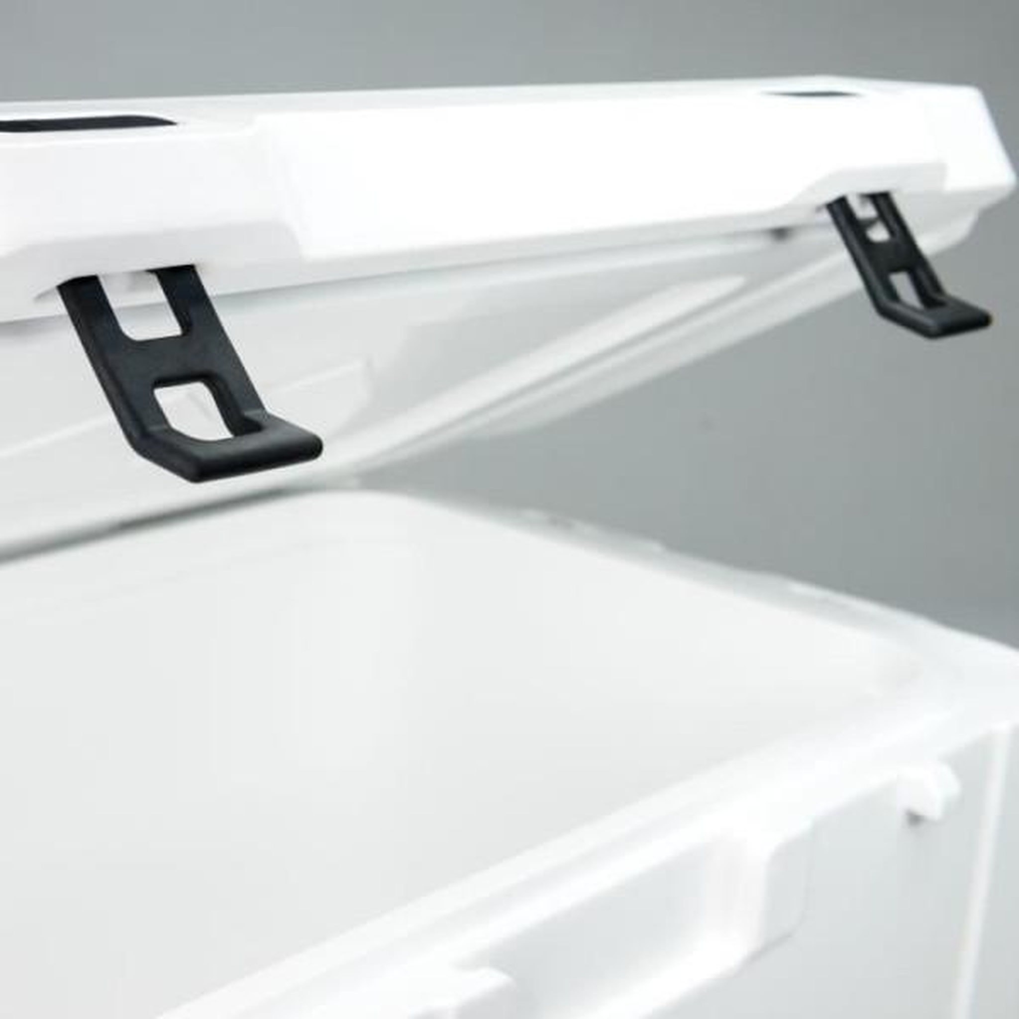 Voir la diapositive 5 : DOMETIC Glaciere isotherme - dometic - patrol 20 - 19l - poignée de transport inox - conserve la glace plusieurs jours - blanc