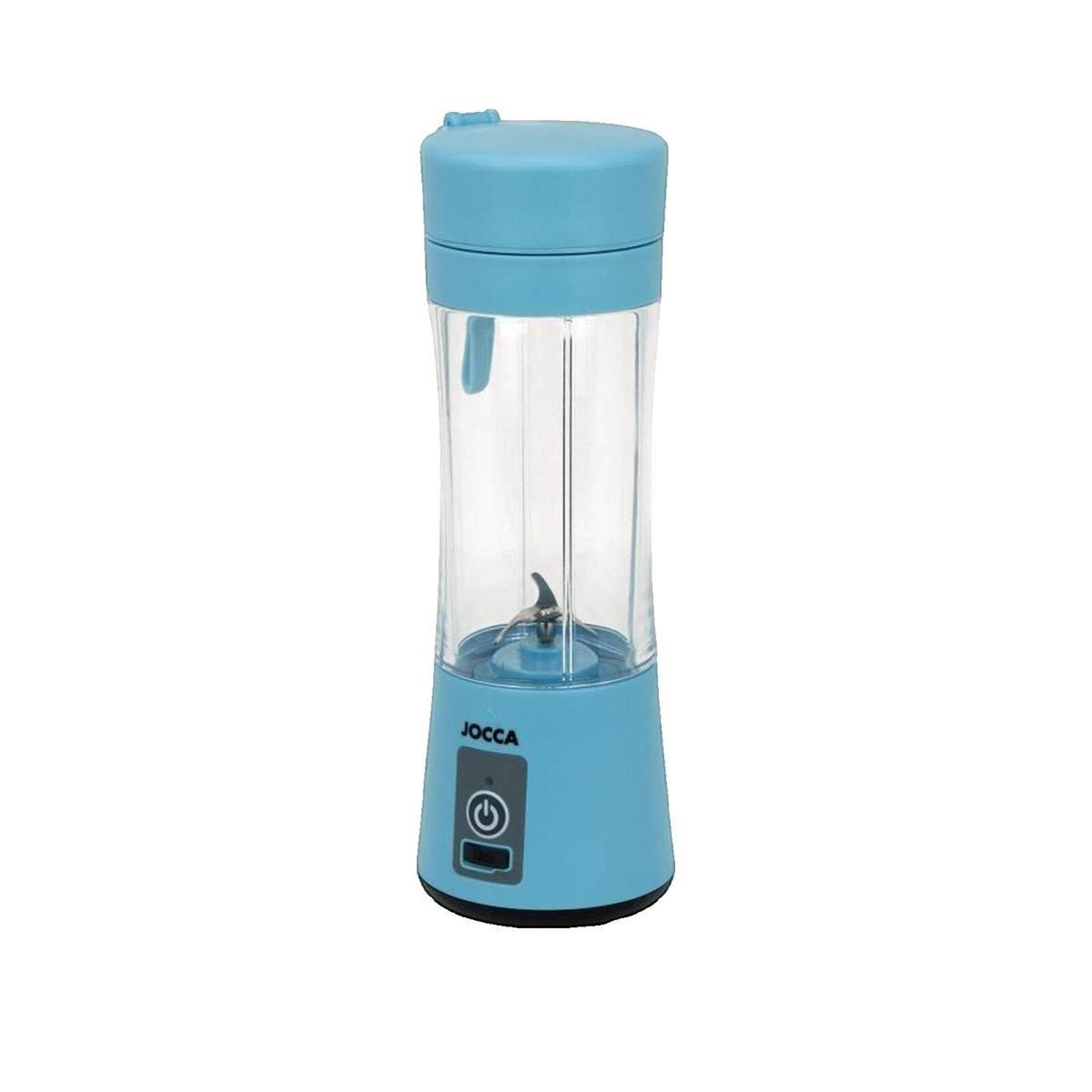 Voir la diapositive 2 : Jocca Blender portable Jocca SWEET capacité 380 ml