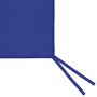 Voir la diapositive 4 : VIDAXL Parois laterales de belvedere avec fenetres 2 pcs Bleu