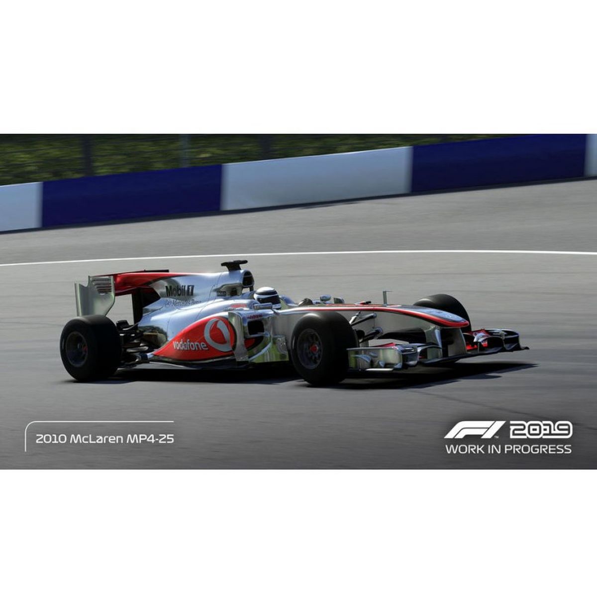 F1 2019 Édition Anniversaire PC