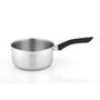 Voir la diapositive 2 : ESSENTIEL B Casserole 20cm inox