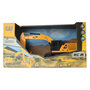 Voir la diapositive 2 : Carrera Carrera RC - CAT Excavator Excavator, 1:35 37023001