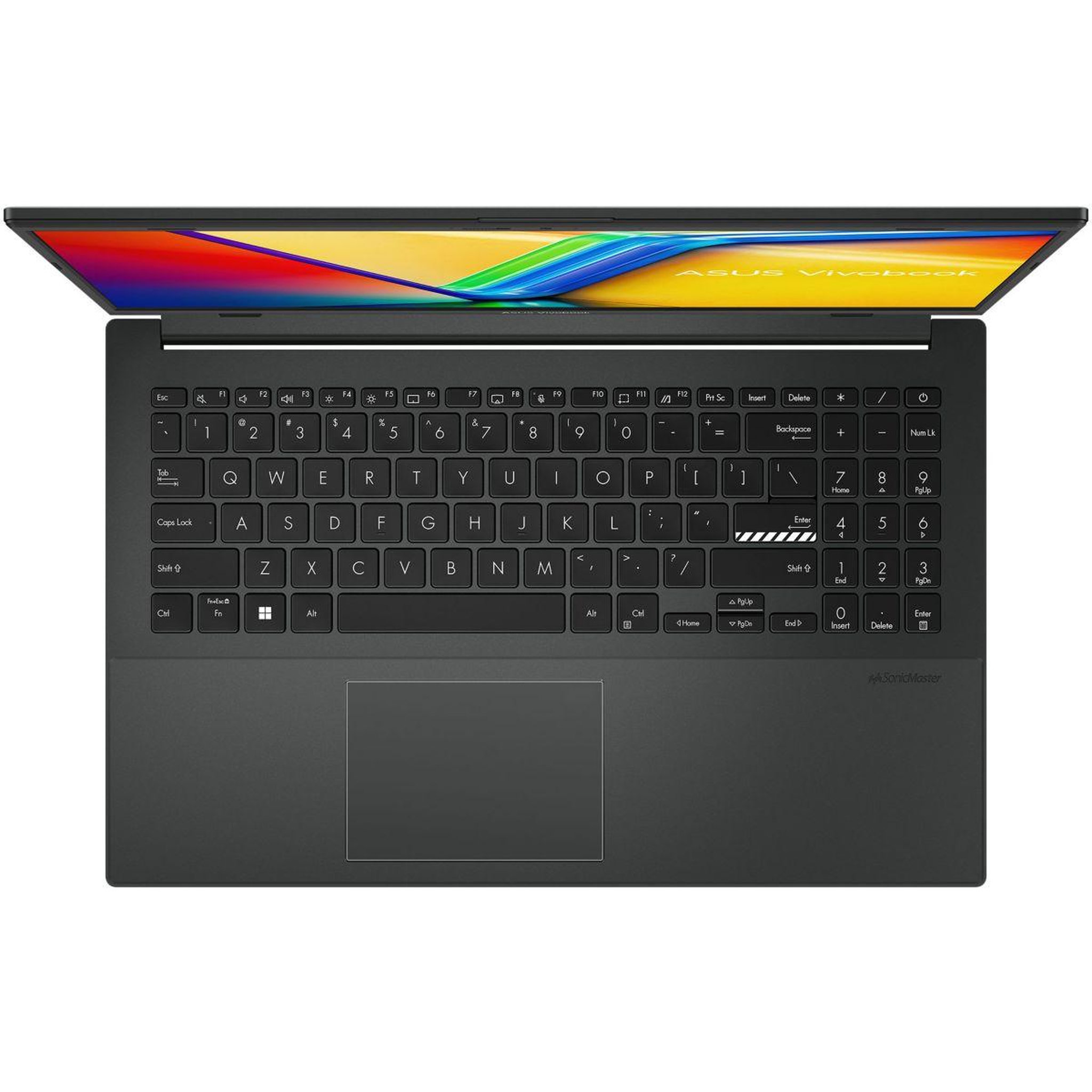 Voir la diapositive 4 : ASUS Ordinateur portable S1504FA-DRNJ1511W
