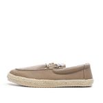 XTI Chaussures en toile Taupe Homme Xti 142841. Coloris disponibles : Marron