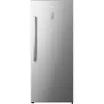 hisense congélateur armoire ft500n4aie réversible en réfrigérateur