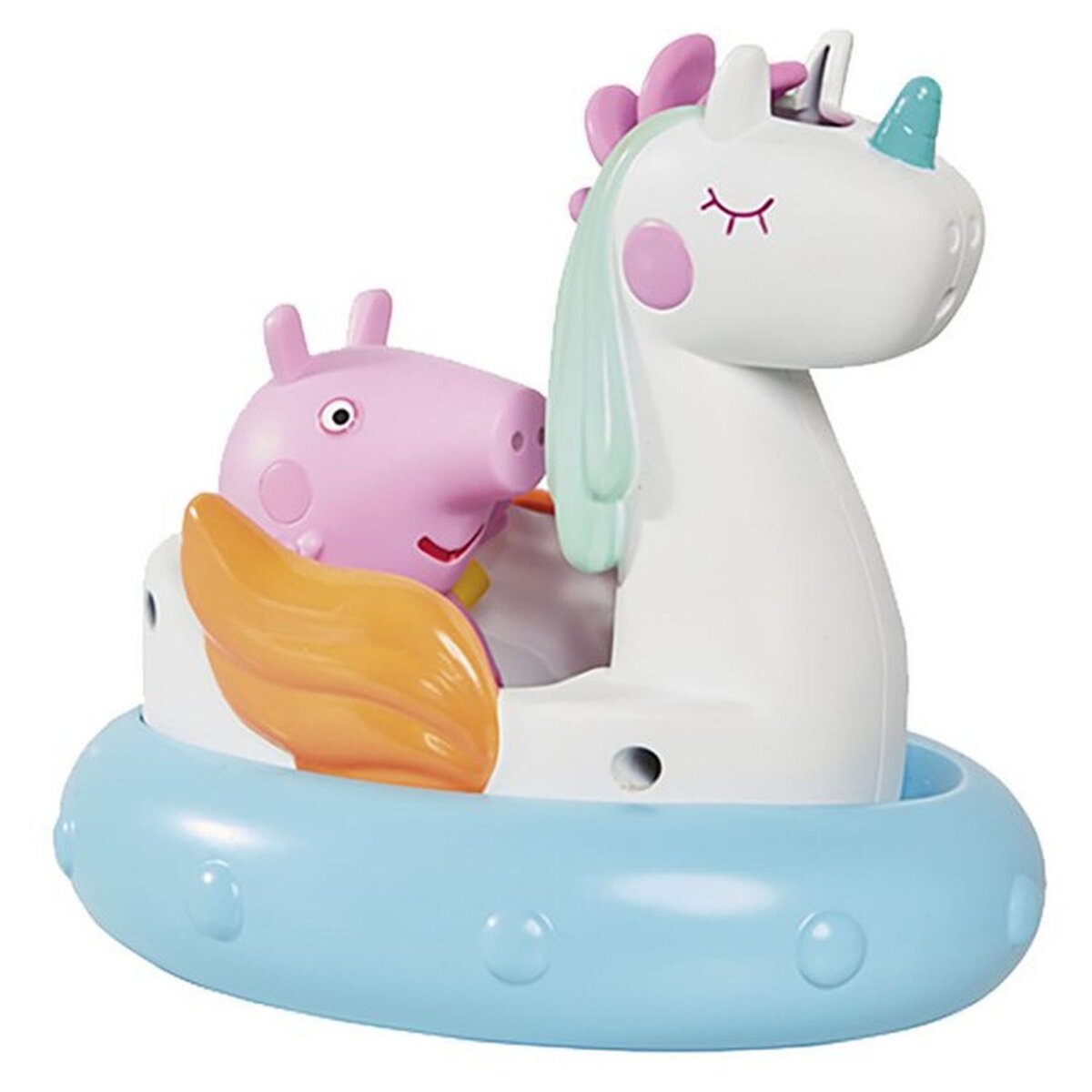Bateau pour le bain «Peppa Pig» TOMY, Jeux & jouets
