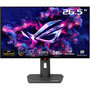 Voir la diapositive 1 : ASUS Ecran PC Gamer ROG 27'' Plat OLED XG27AQDMG