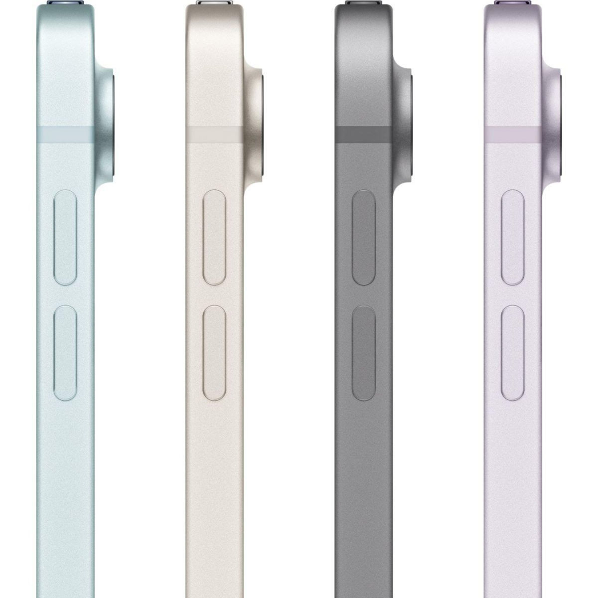 APPLE Tablette Apple Air 13 M3 1To Gris Sidéral 2025