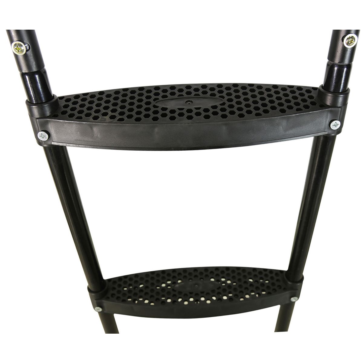 KANGUI Trampoline Punchi Aloé 360 + échelle