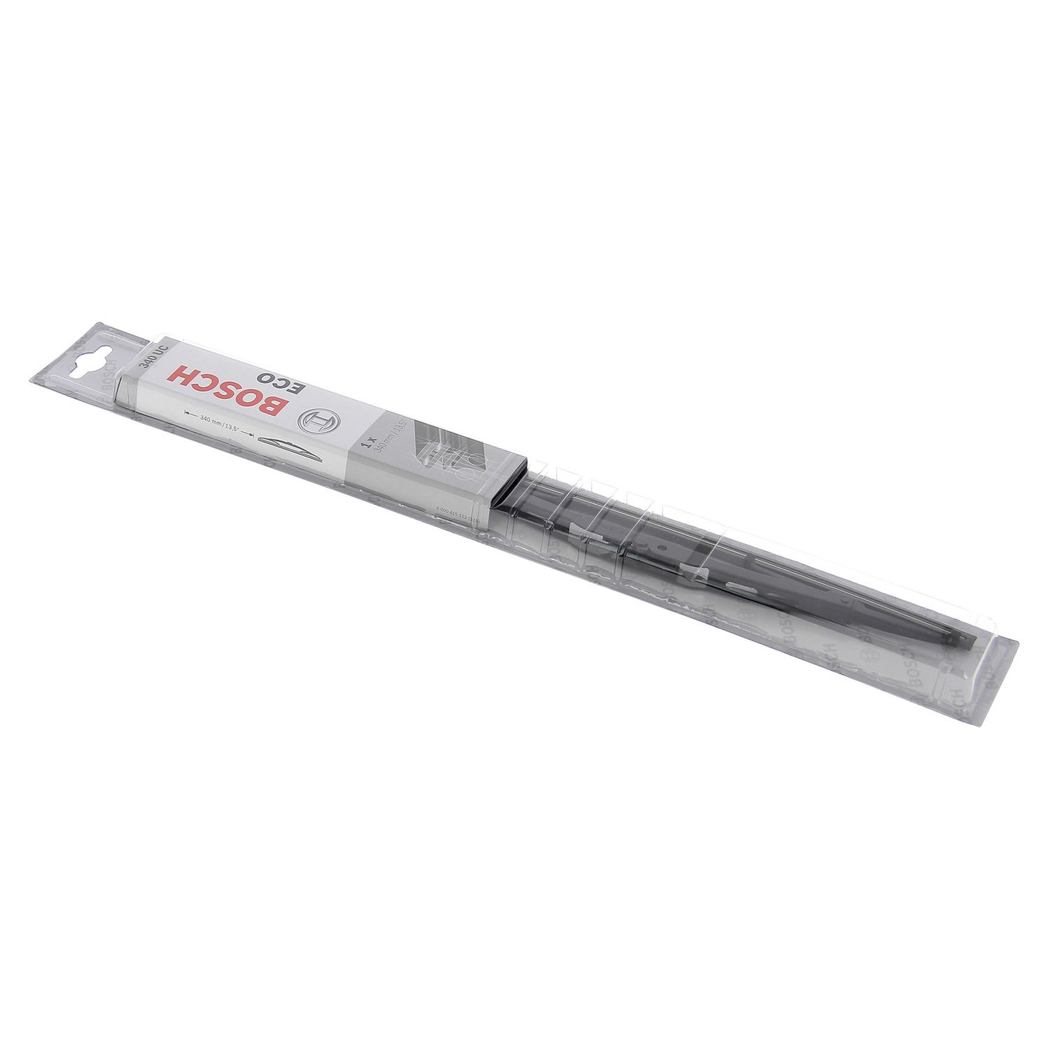 Voir la diapositive 3 : BOSCH Balai d'essuie-glace BOSCH ECO 340UC