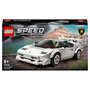 Voir la diapositive 1 : LEGO Speed Champions 76908 Lamborghini Countach, Jouet modèle de Voiture de Course Pour les Enfants de 8 Ans et Plus