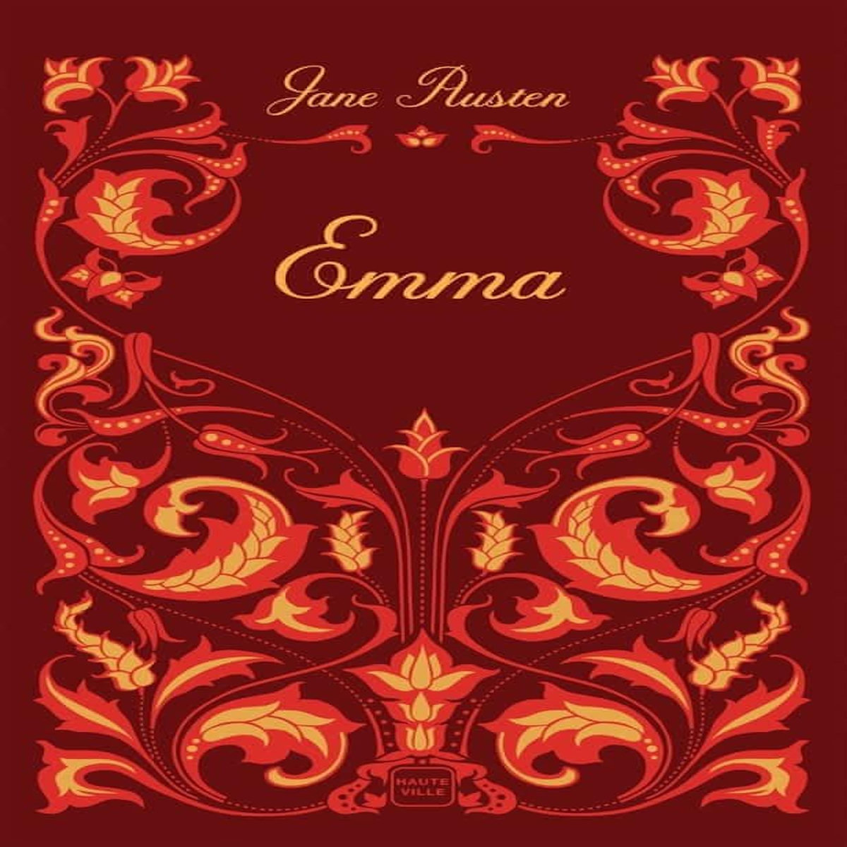 EMMA, Austen Jane