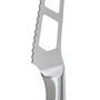 Voir la diapositive 3 : FIVE Couteau à Fromage  Inox Forgé  26cm Gris