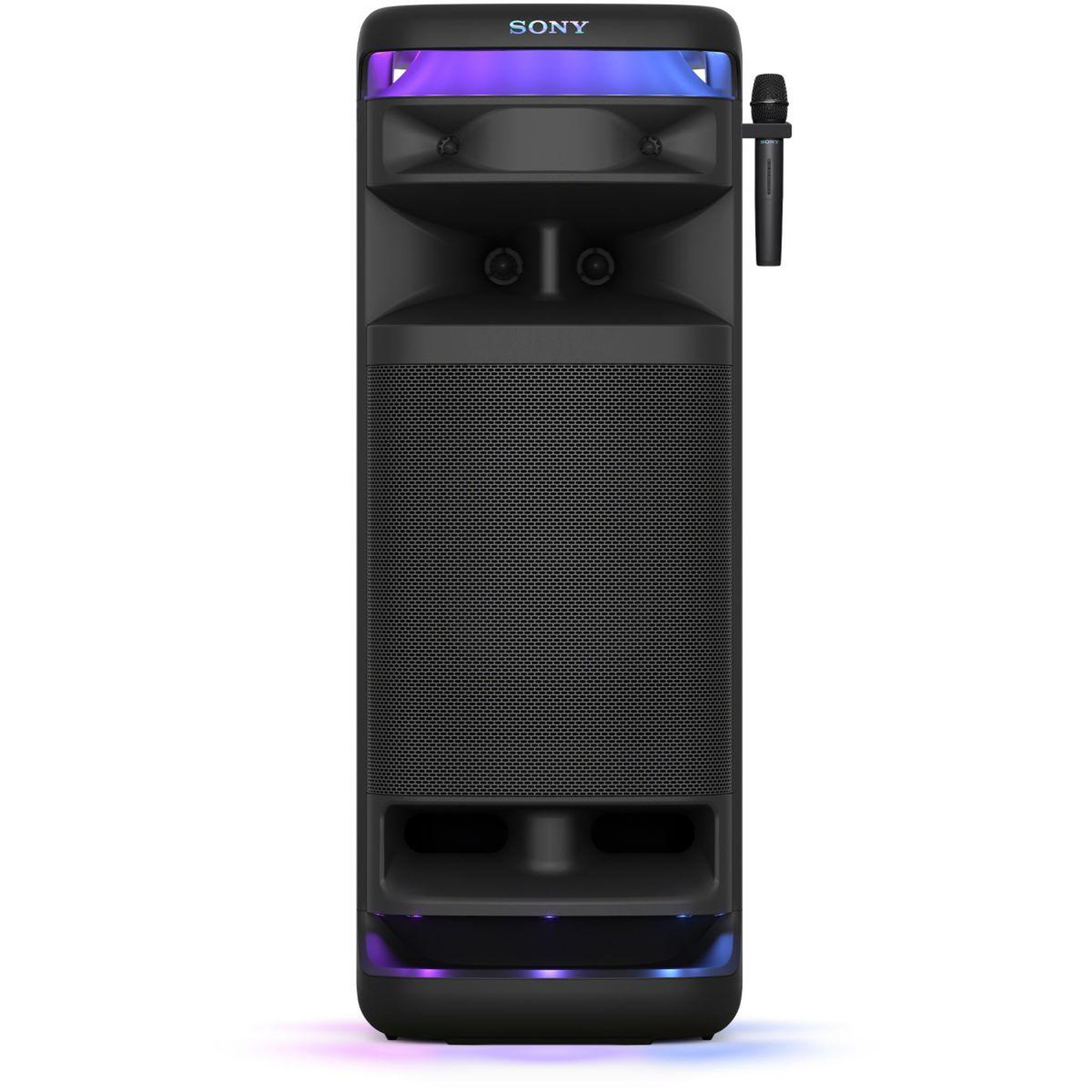 SONY Enceinte sono ULT TOWER 10 Noir