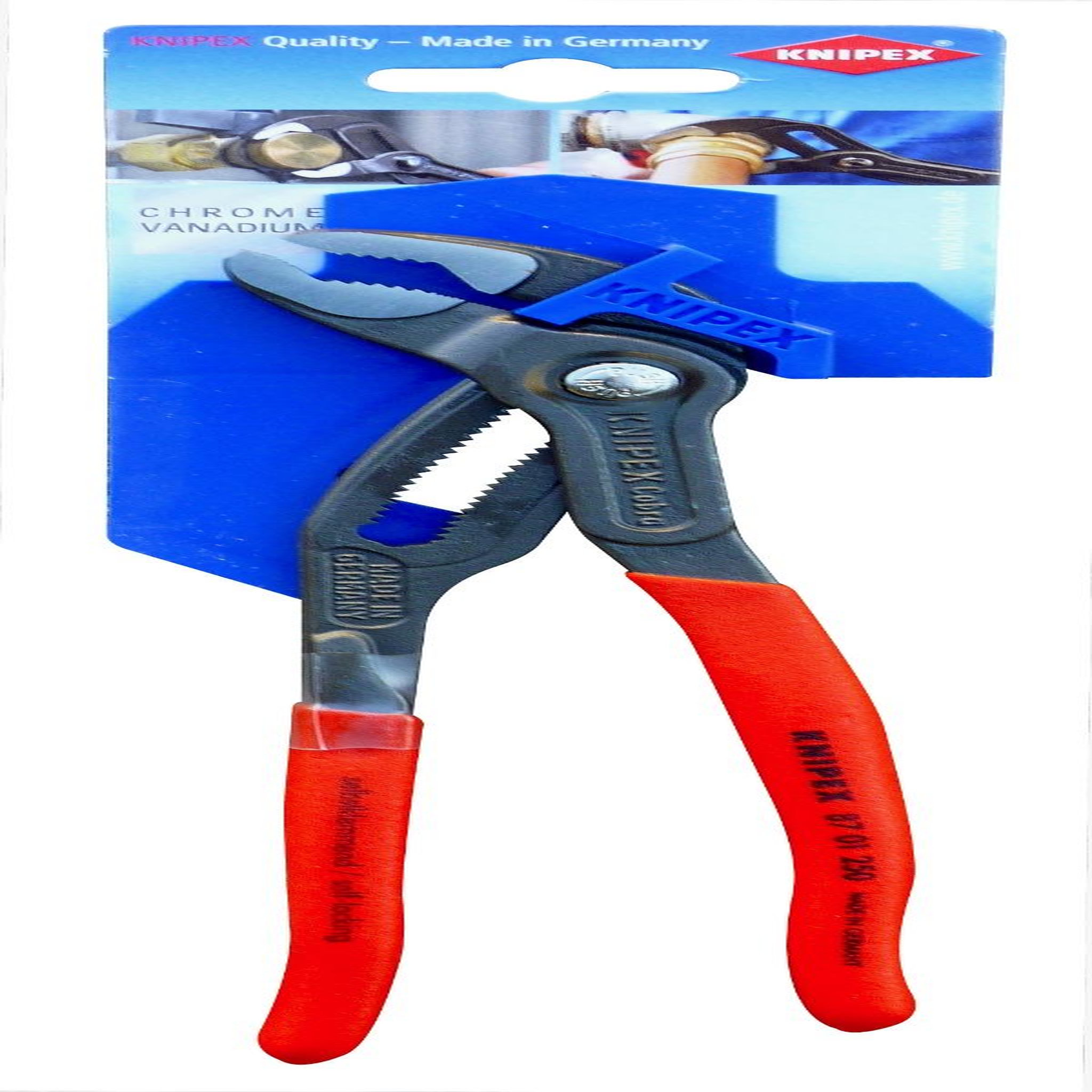 Knipex Pince multiprise Cobra 250 mm