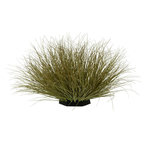 Paris Prix Plante Artificielle Déco  Herbe  54cm Vert