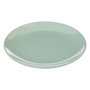 Voir la diapositive 3 : SECRET DE GOURMET Service de Table 18 Pièces  Colorama  26cm Vert Menthe