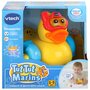 Voir la diapositive 2 : VTECH Tut Tut Marins - Bateaux & animaux - Gaspard, le gentil petit canard