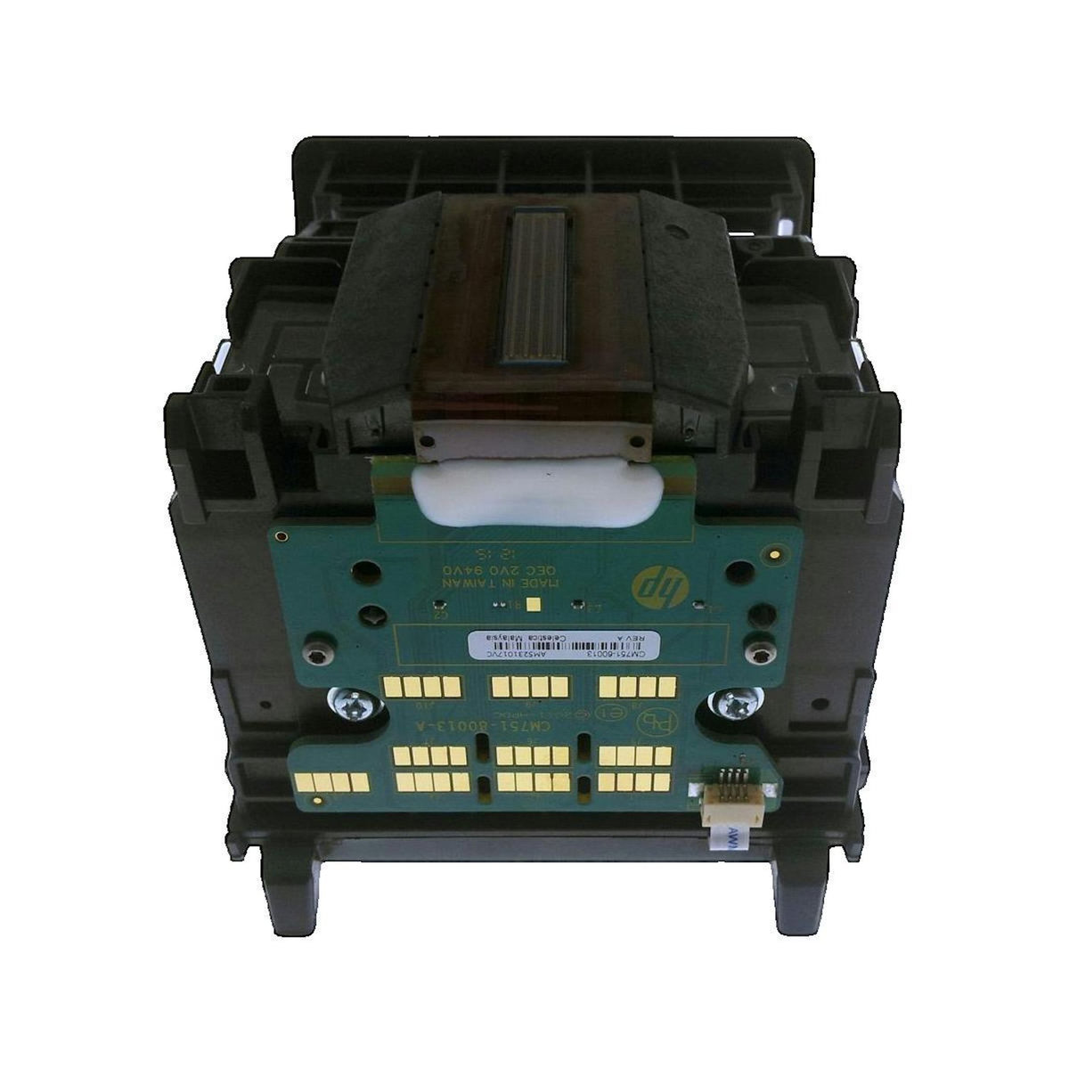 HP Accessoire HP CR324A Tête d'impression multicolore