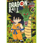 DRAGON BALL FULL COLOR : L'ENFANCE DE GOKU. TOME 7, EDITION SPECIALE EN COULEURS, Toriyama Akira