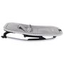 Voir la diapositive 3 : MIGO Transat HUGO 0-6 mois - 9 Kg max - Position fixe ou balancelle - Pliable