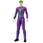 Voir la diapositive 1 : SPIN MASTER Figurine Joker 30 cm Batman