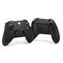 Voir la diapositive 4 : Manette Sans Fil Carbon Black Xbox Series / Xbox One
