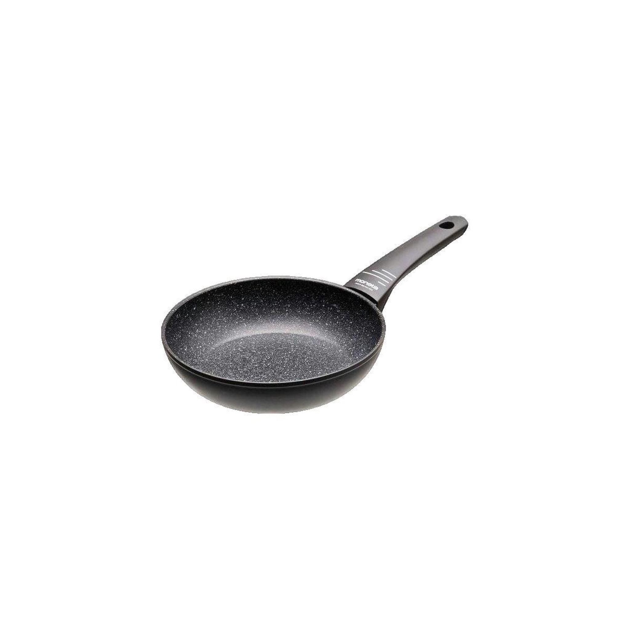 Voir la diapositive 2 : MONNET Poêle moneta ARTECH® STONE 26 cm